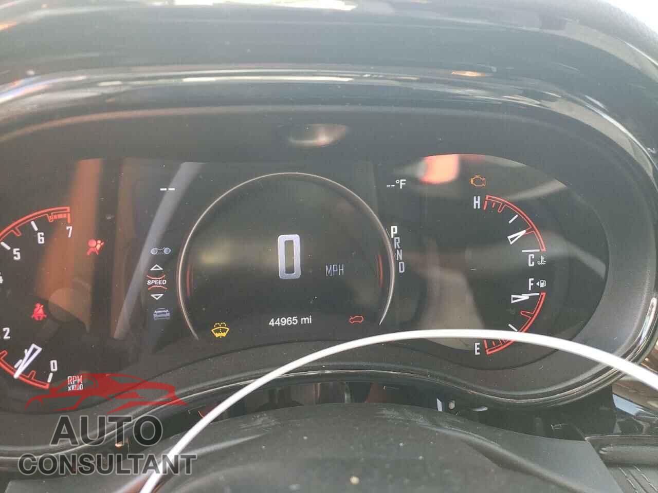 DODGE DURANGO 2021 - 1C4RDJAG3MC578157