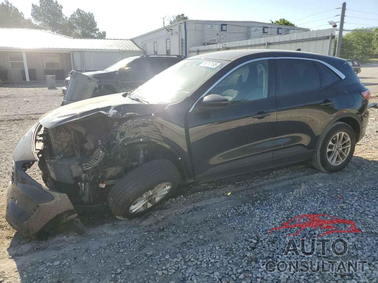 FORD ESCAPE 2020 - 1FMCU9G61LUC48167
