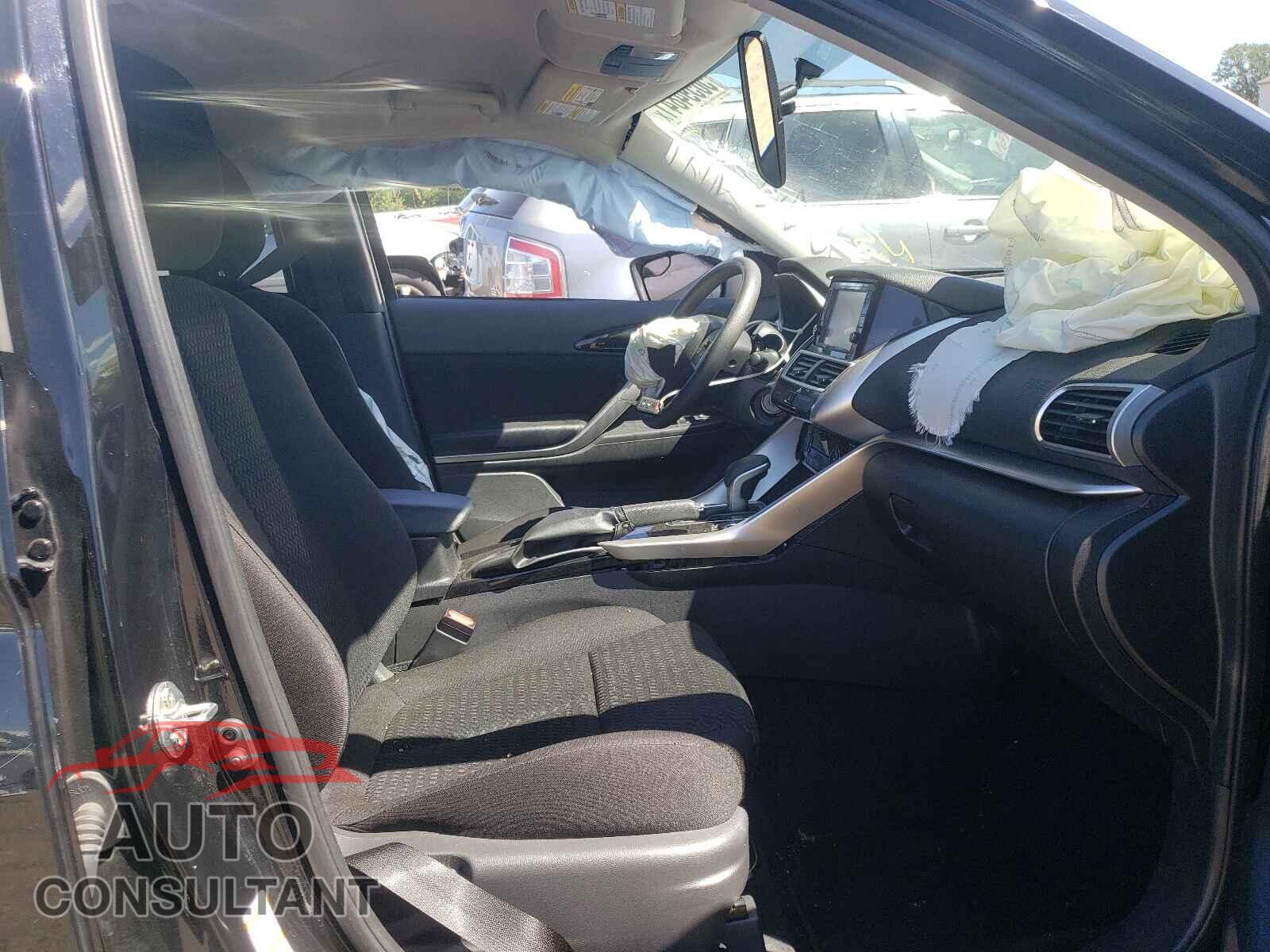 MITSUBISHI ECLIPSE 2020 - JA4AT3AA9LZ033707