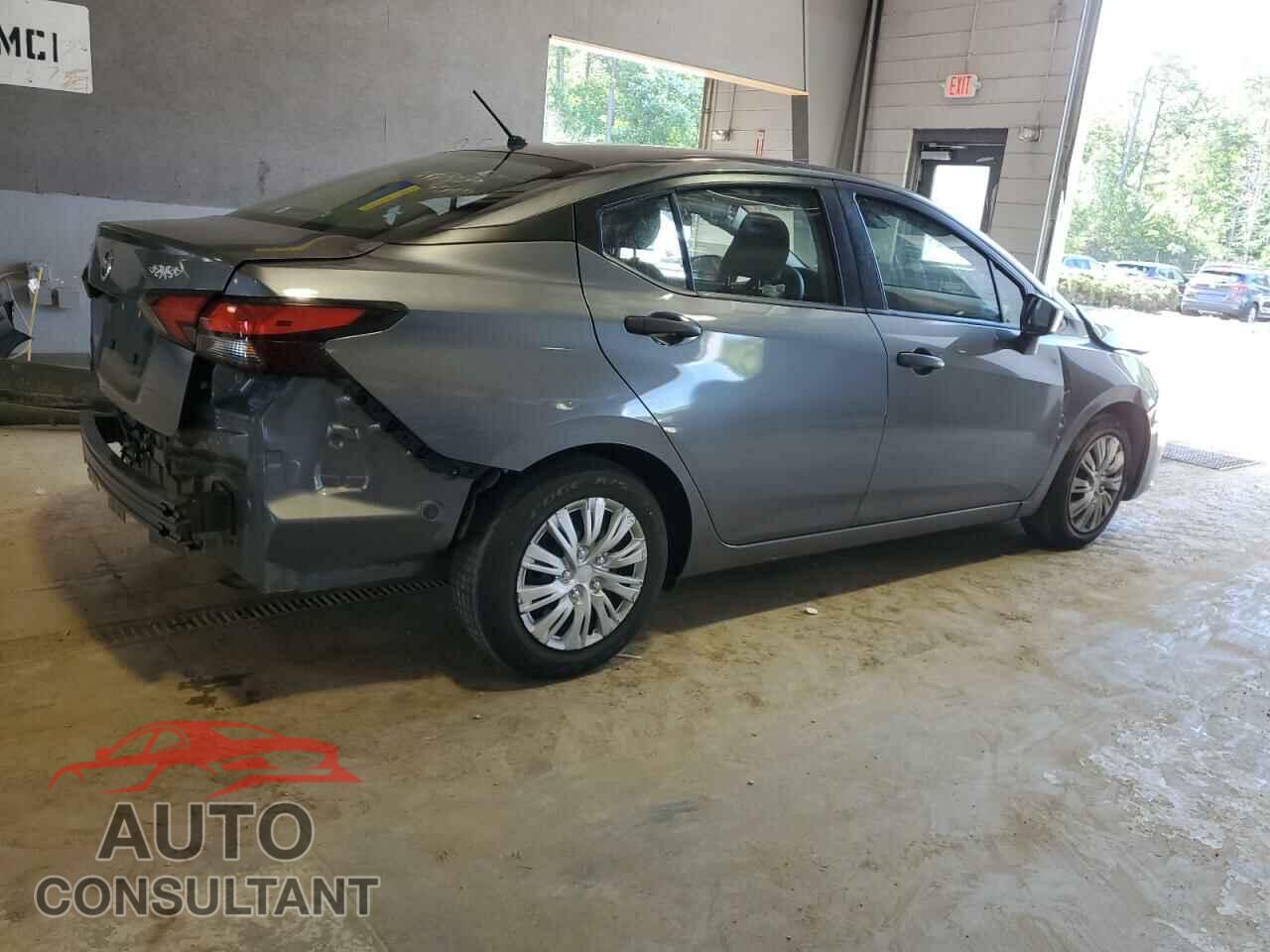 NISSAN VERSA 2020 - 3N1CN8DVXLL801015