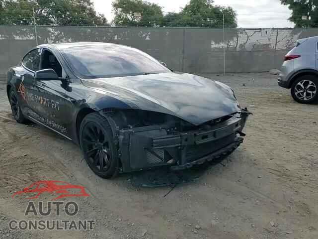 TESLA MODEL S 2018 - 5YJSA1E29JF261670