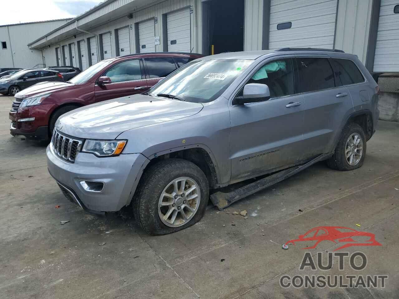 JEEP GRAND CHER 2020 - 1C4RJFAG4LC101418
