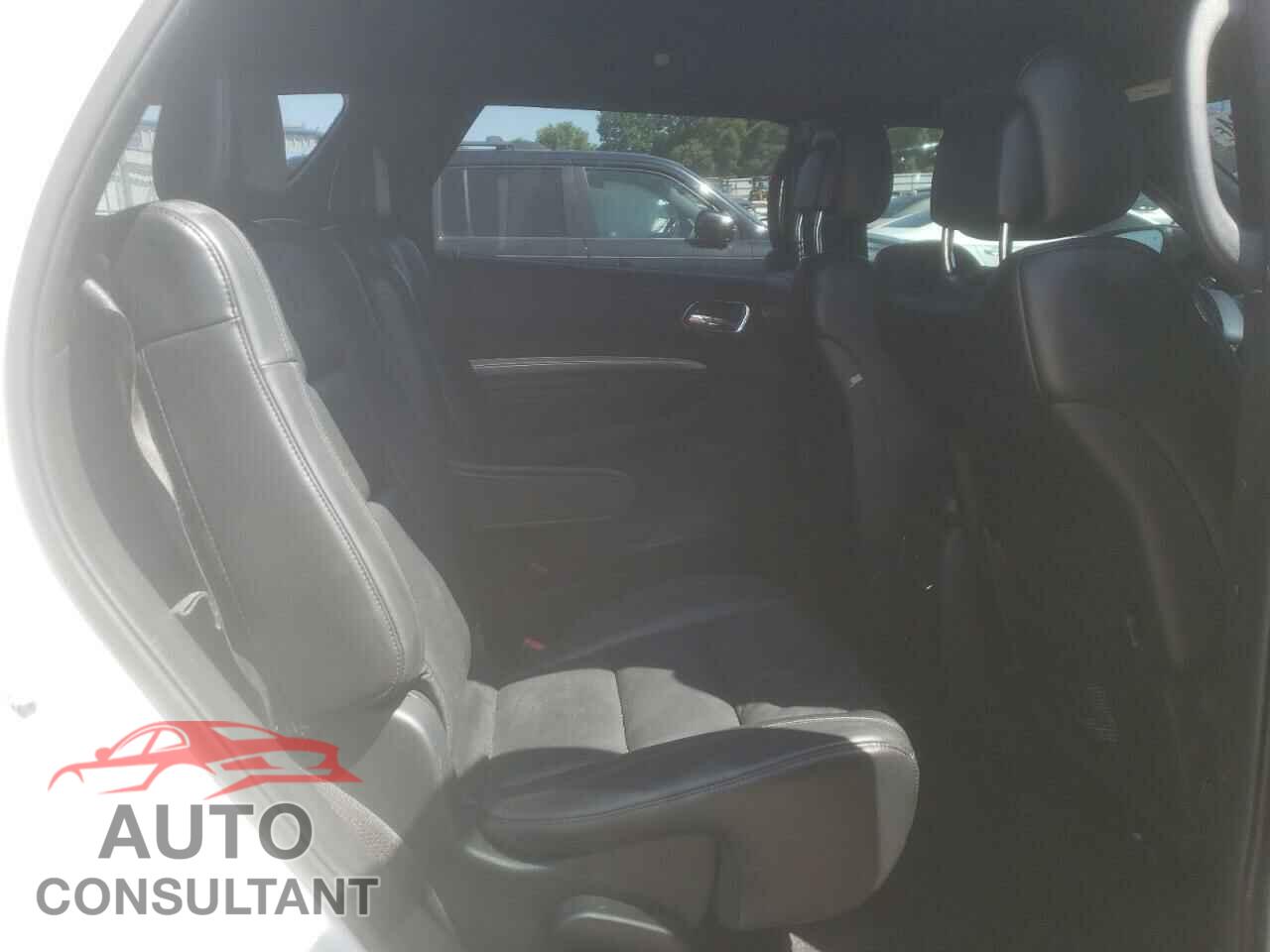 DODGE DURANGO 2017 - 1C4RDJDG3HC691575