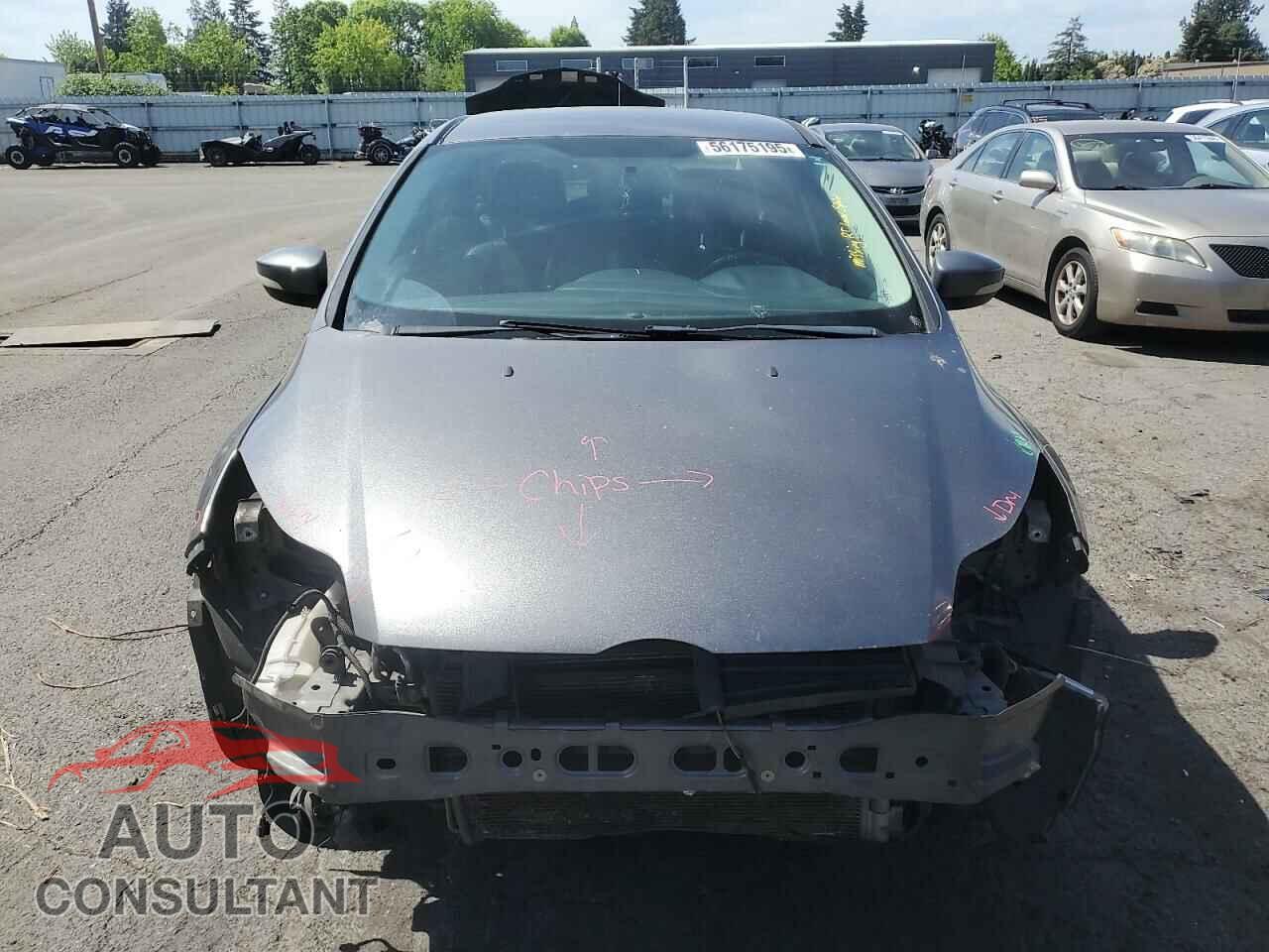 FORD FOCUS 2014 - 1FADP3F20EL225022