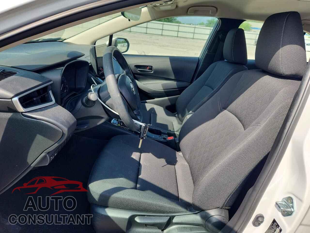 TOYOTA COROLLA 2024 - 5YFB4MDE0RP140725