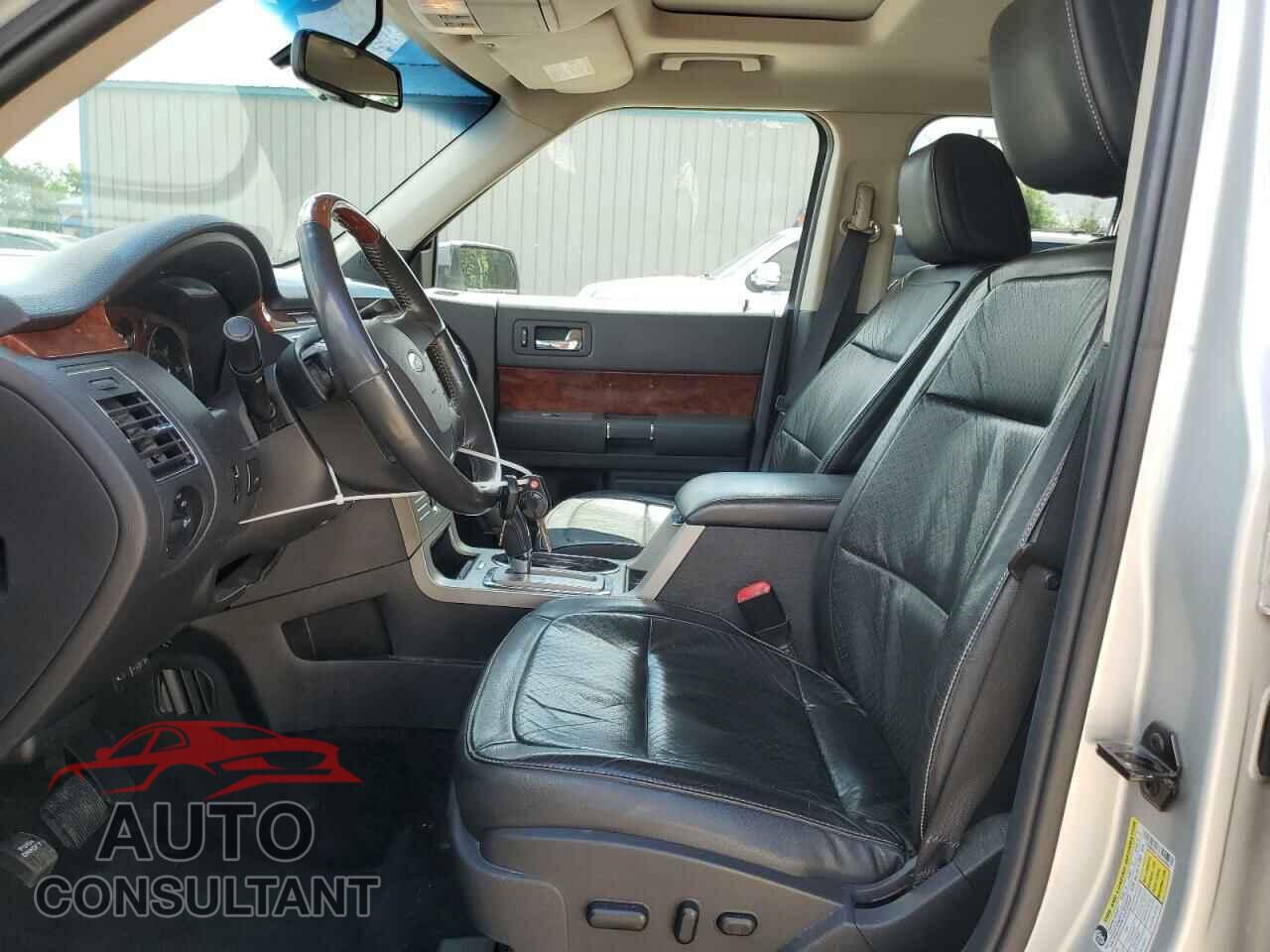 FORD FLEX 2010 - 2FMHK6DT5ABA82016