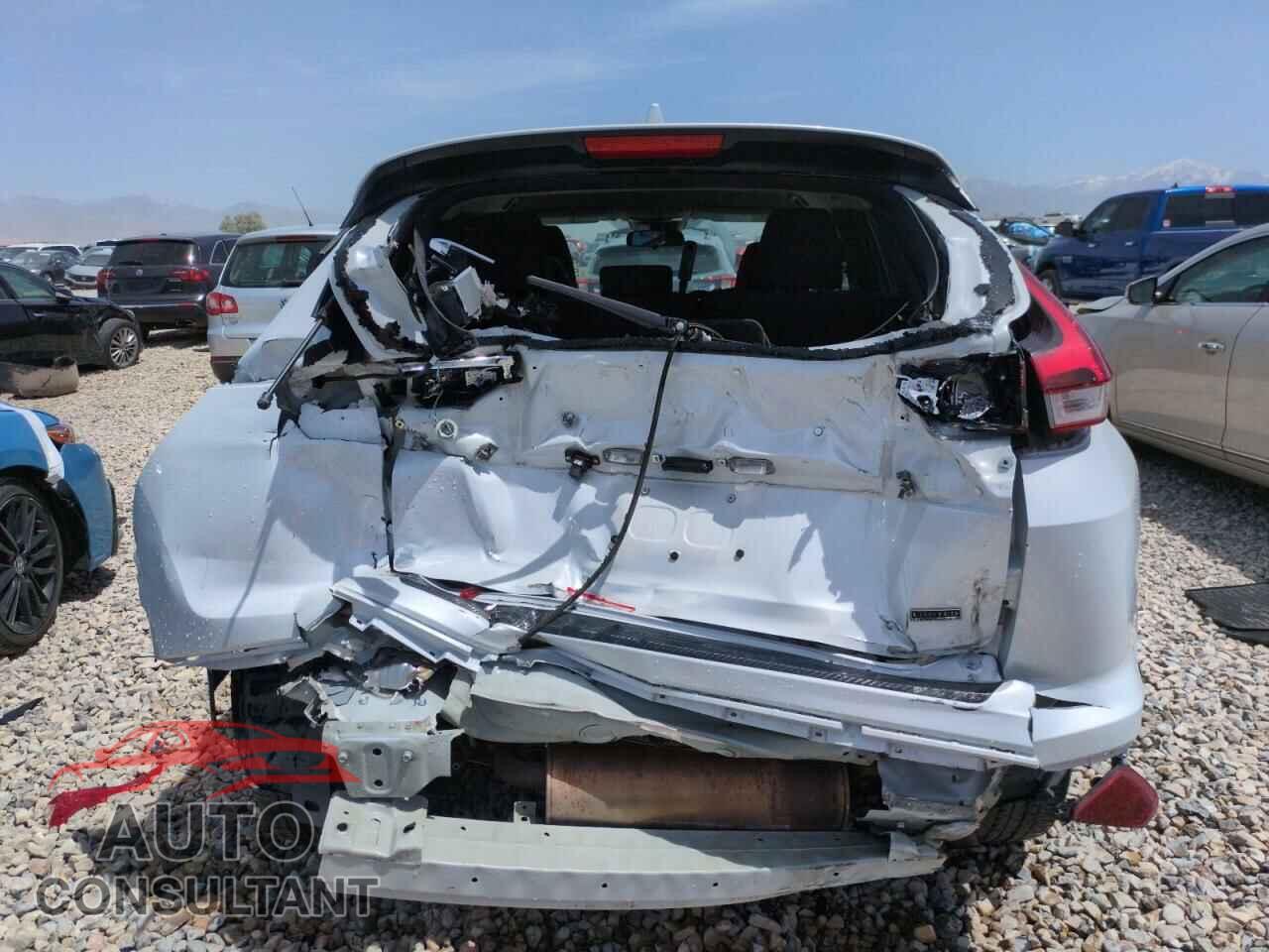 MITSUBISHI ECLIPSE 2023 - JA4ATVAA1PZ028115