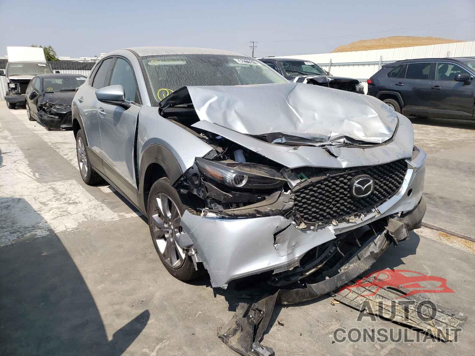 MAZDA CX30 2021 - 3MVDMBBL0MM229370