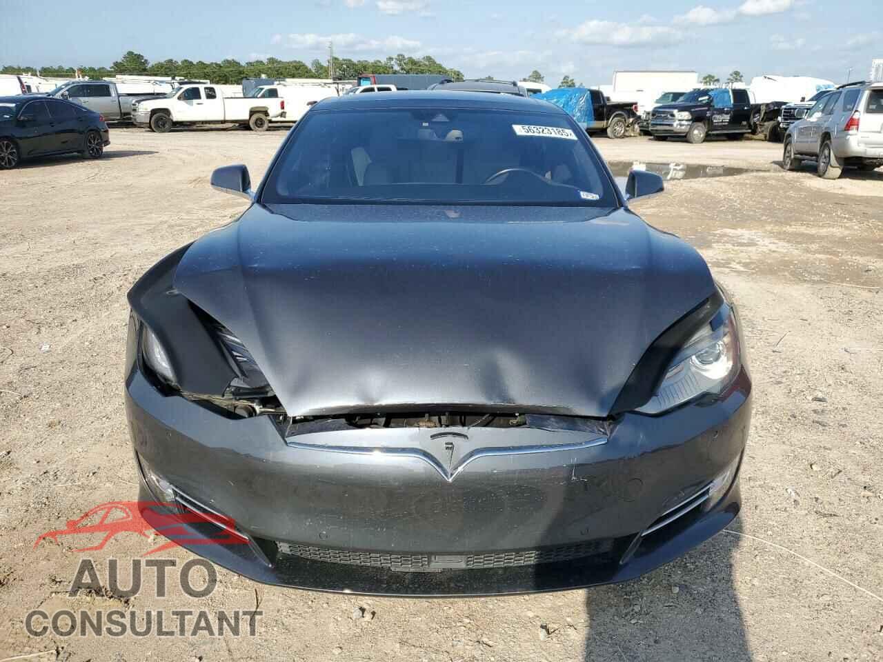 TESLA MODEL S 2015 - 5YJSA1E44FF103052