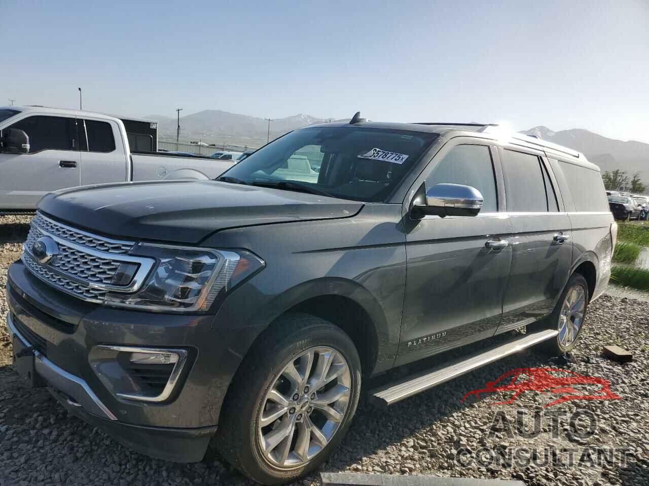 FORD EXPEDITION 2018 - 1FMJK1MTXJEA07269