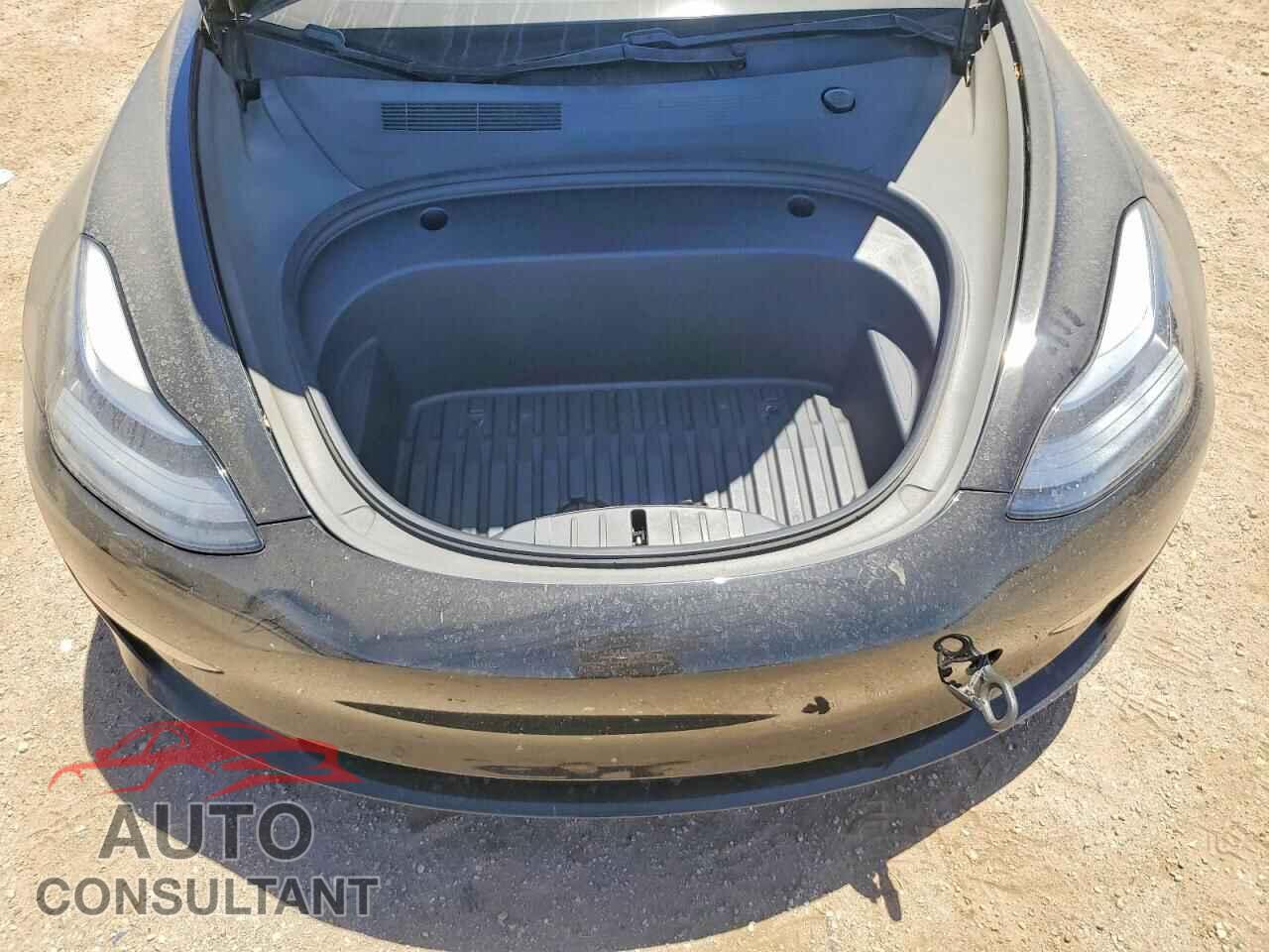 TESLA MODEL 3 2021 - 5YJ3E1EA3MF062330