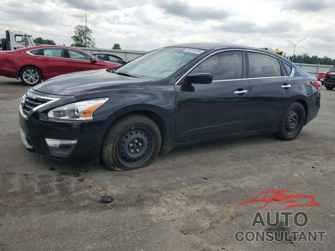 NISSAN ALTIMA 2015 - 1N4AL3AP1FN874044