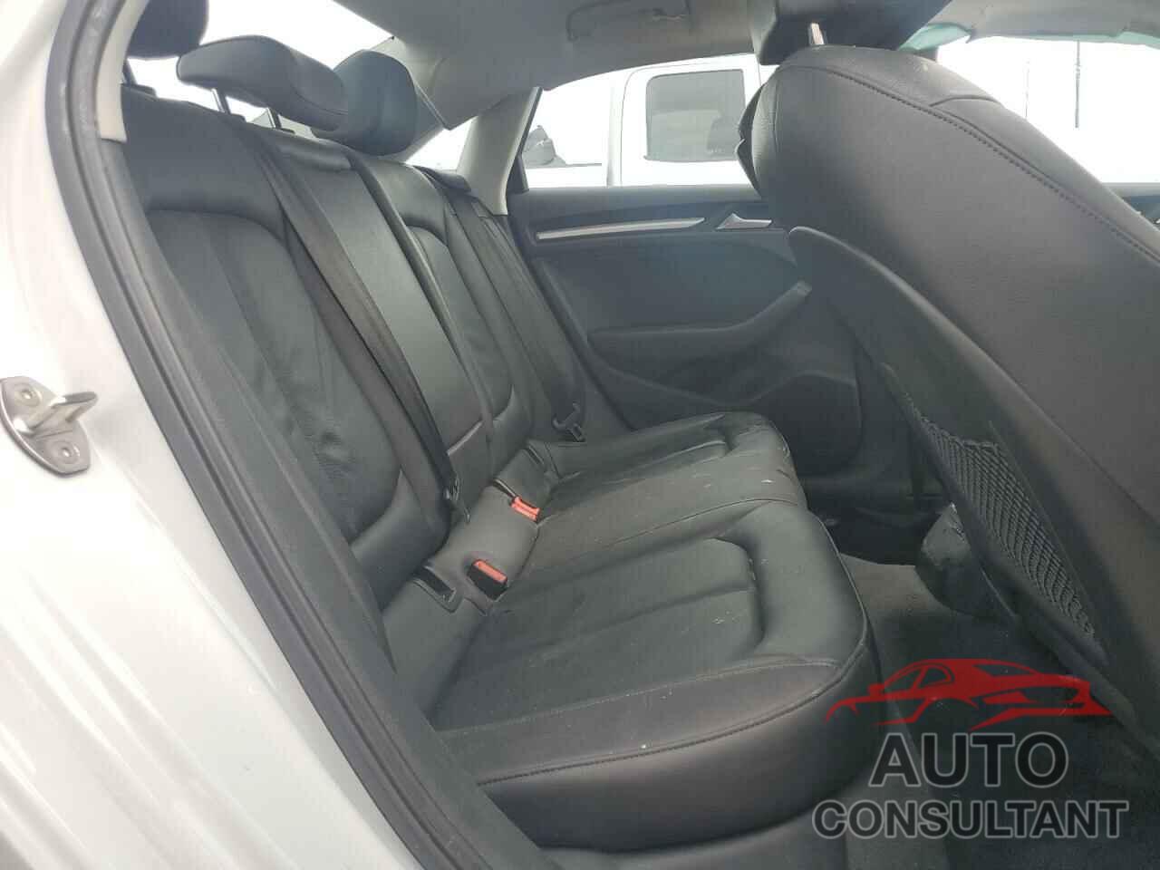 AUDI A3 2015 - WAUACHFF6F1108693