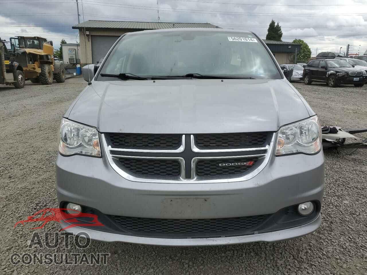 DODGE CARAVAN 2019 - 2C4RDGCG2KR754023