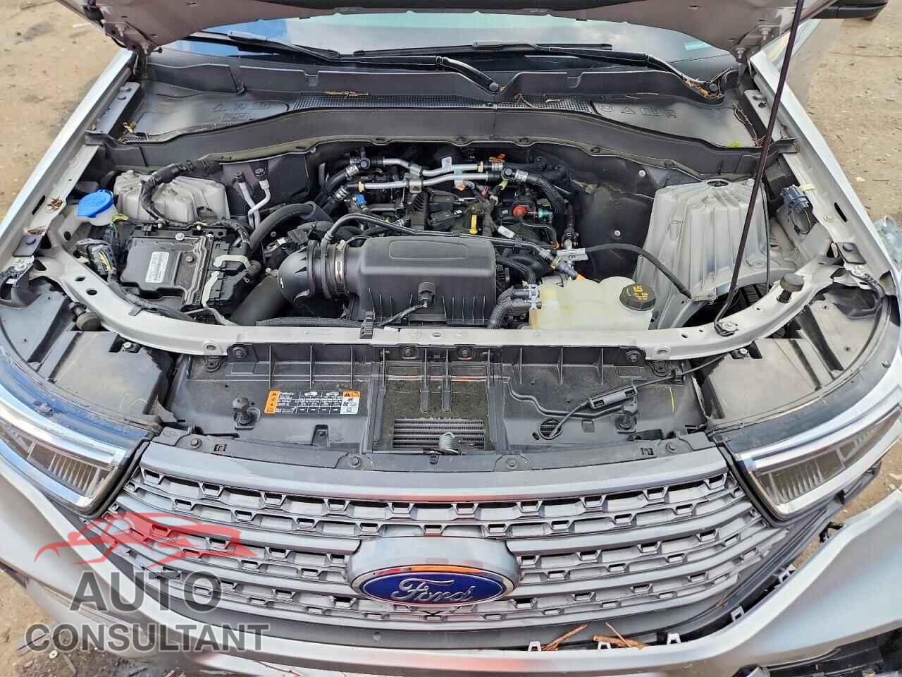 FORD EXPLORER 2023 - 1FMSK8DH3PGB94070