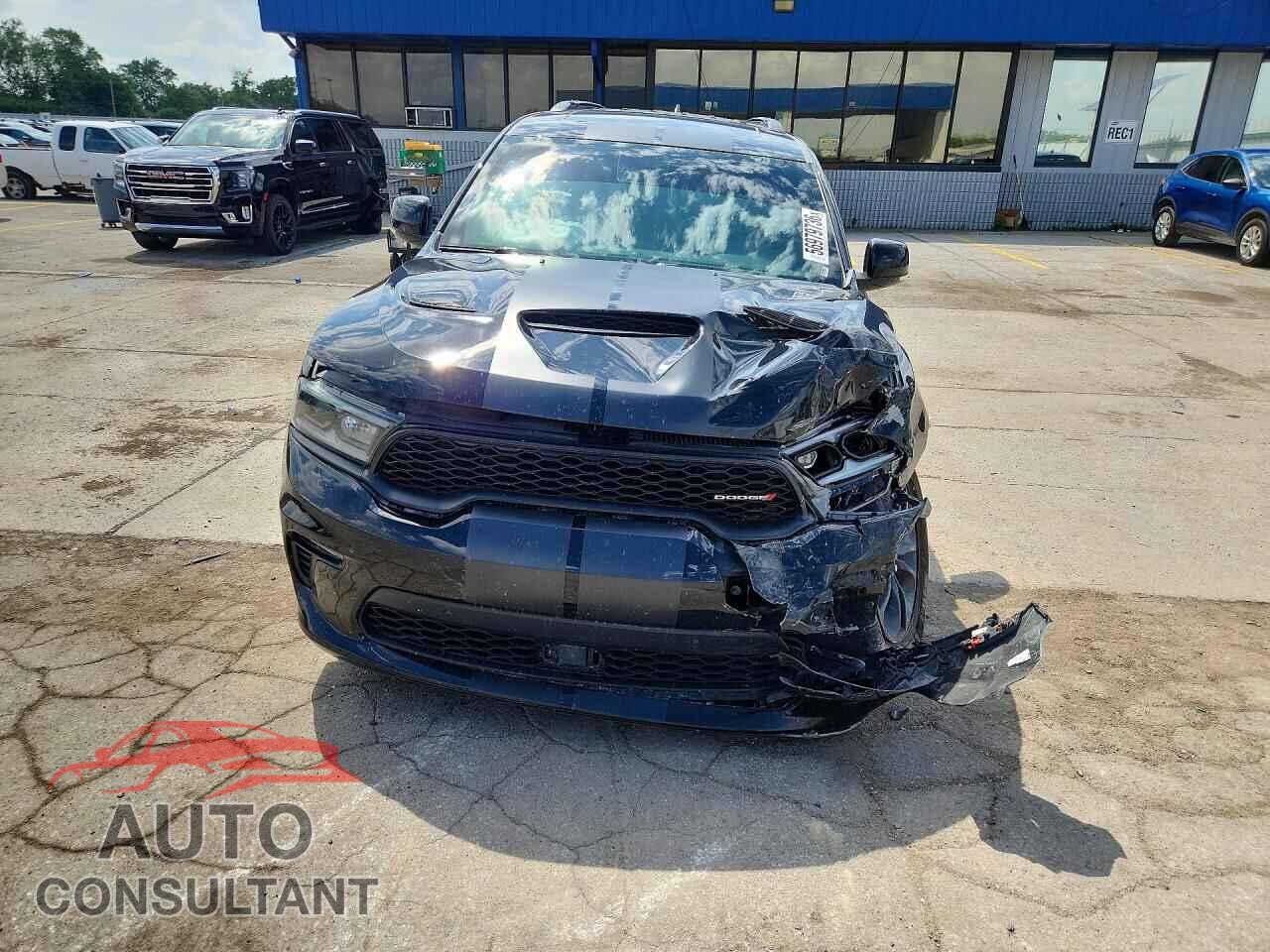 DODGE DURANGO 2023 - 1C4SDJCT0PC657625