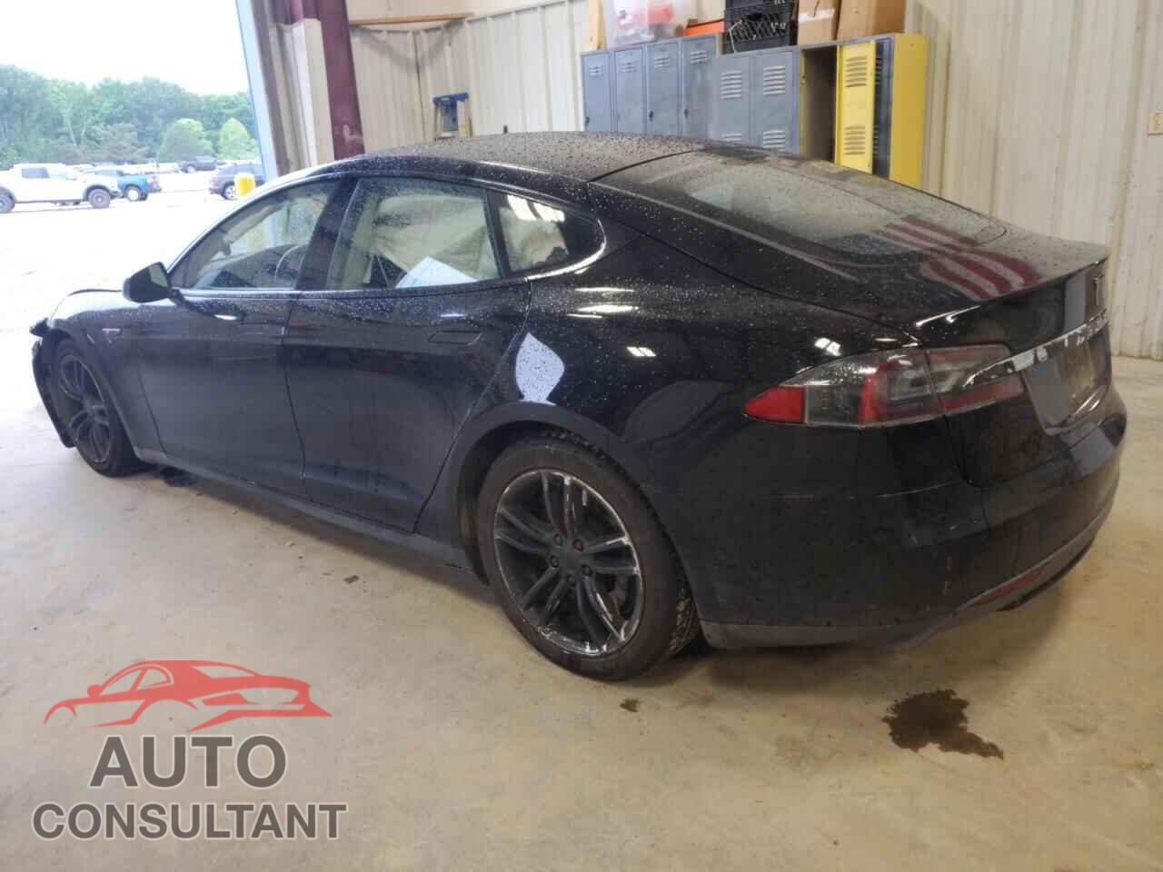 TESLA MODEL S 2015 - 5YJSA1E24FF114261