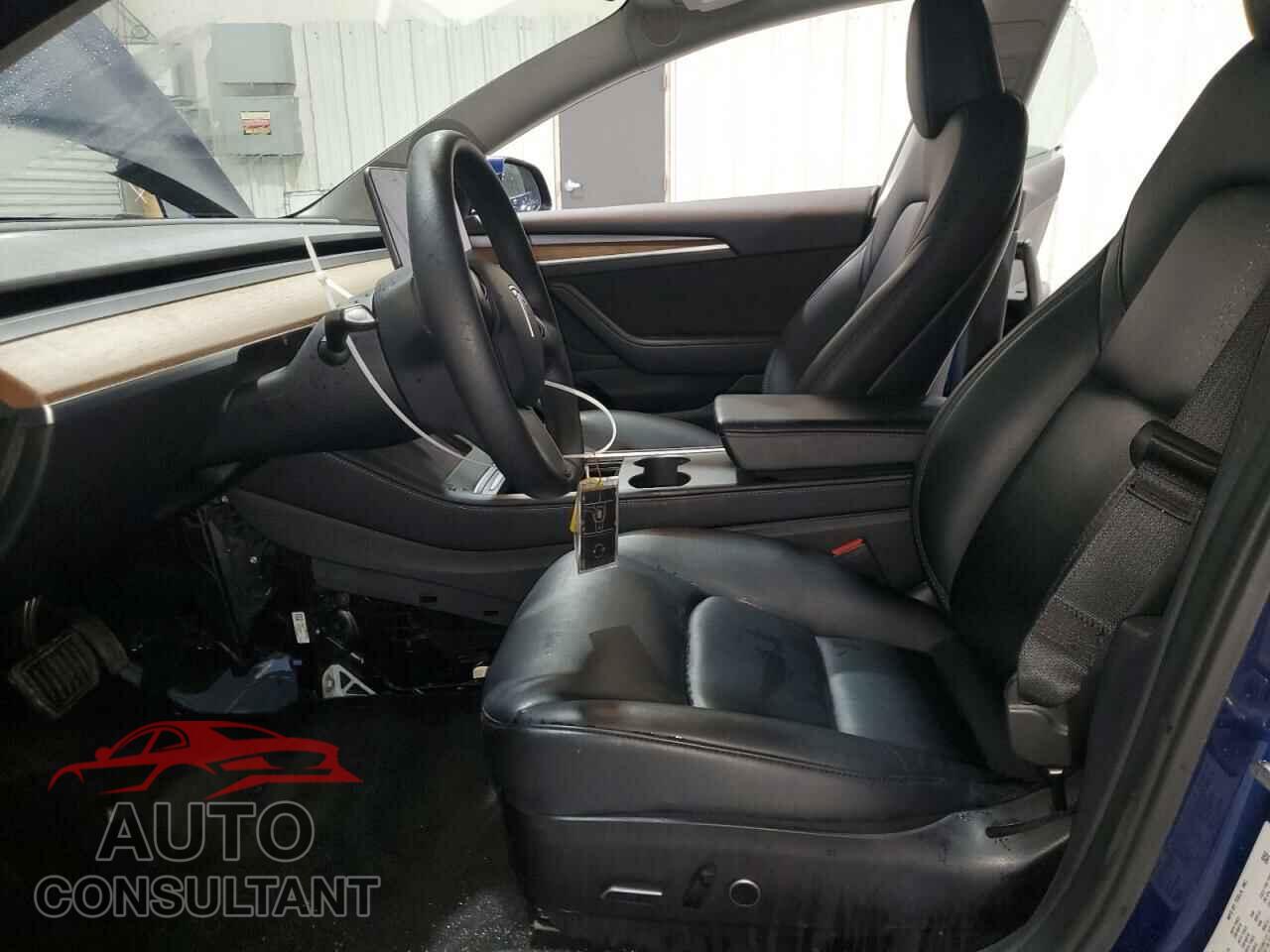 TESLA MODEL 3 2022 - 5YJ3E1EA0NF188713