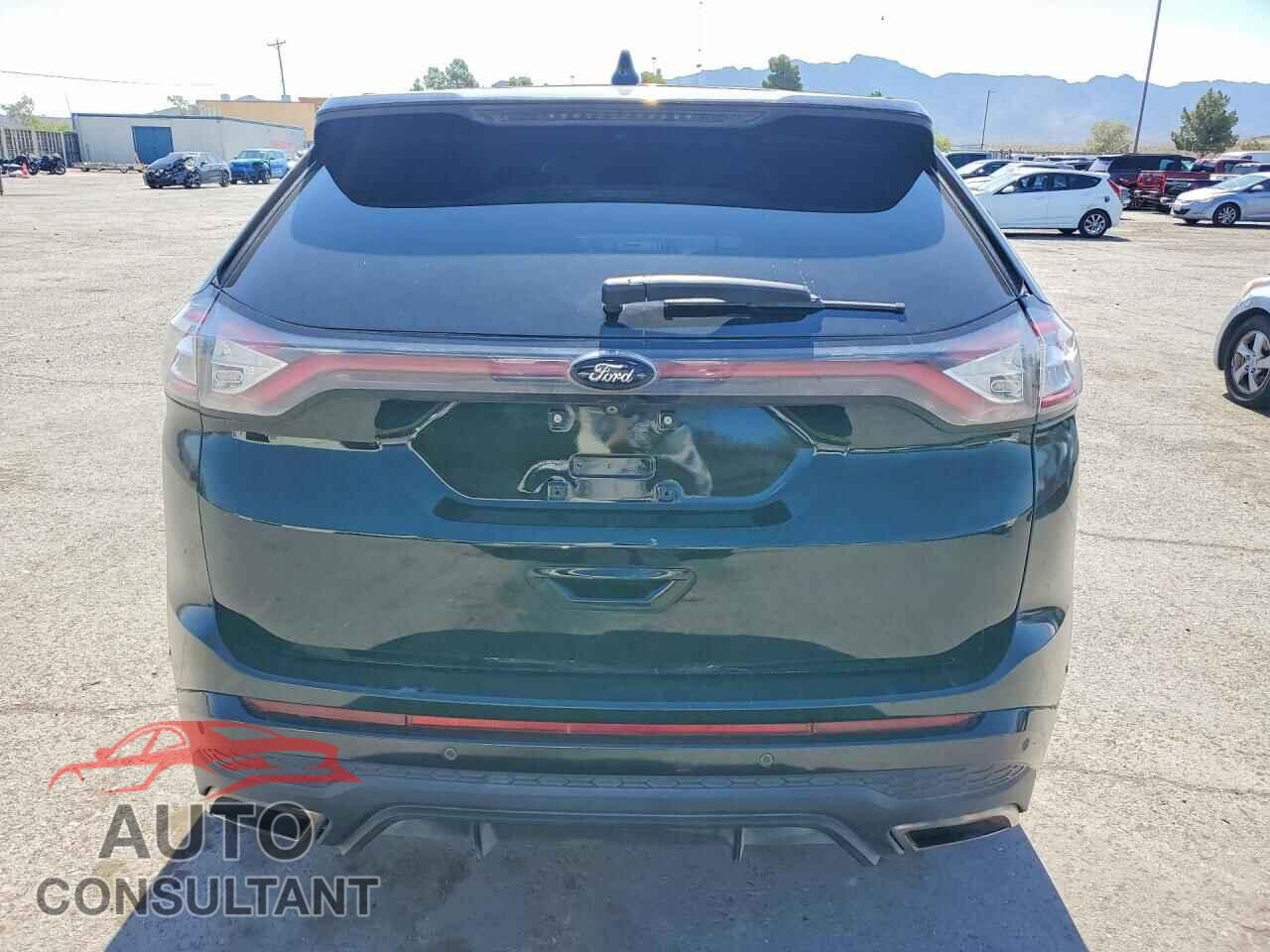 FORD EDGE 2015 - 2FMPK3AP8FBC11357