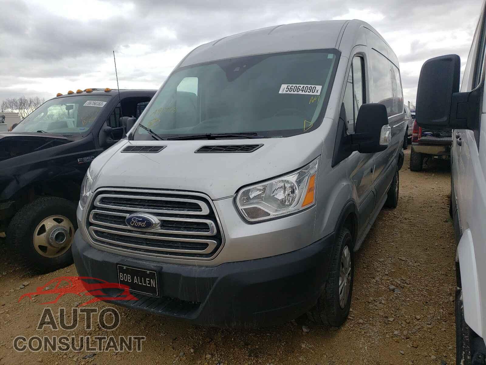 FORD TRANSIT CO 2019 - 1FTYR2CM4KKA91798