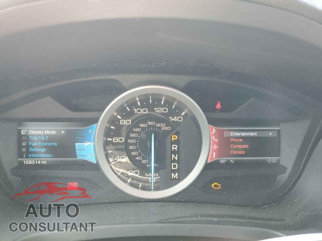 FORD EXPLORER 2011 - 1FMHK8D80BGA04258