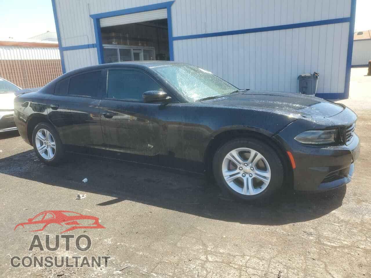 DODGE CHARGER 2019 - 2C3CDXBG8KH754318