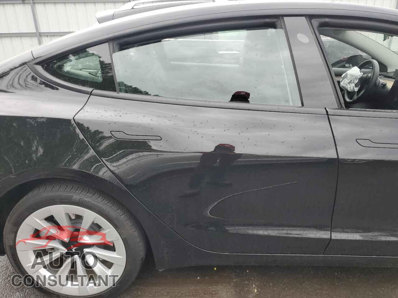 TESLA MODEL 3 2023 - 5YJ3E1EA7PF448785