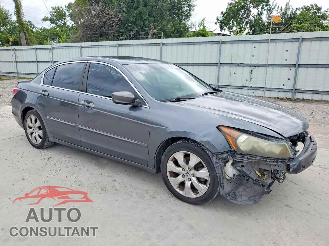 HONDA ACCORD 2010 - 1HGCP2F72AA016061