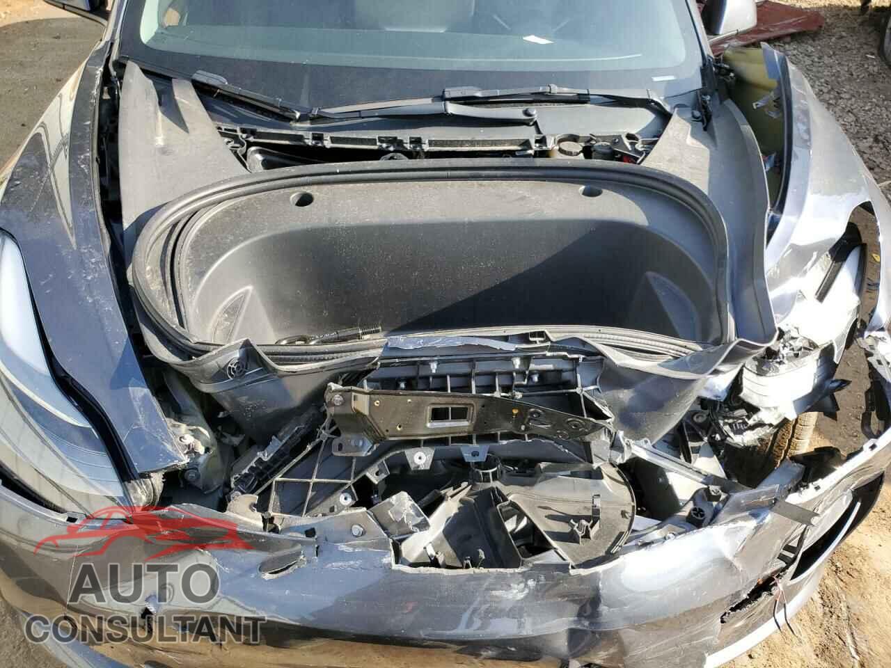 TESLA MODEL 3 2023 - 5YJ3E1EA6PF410478