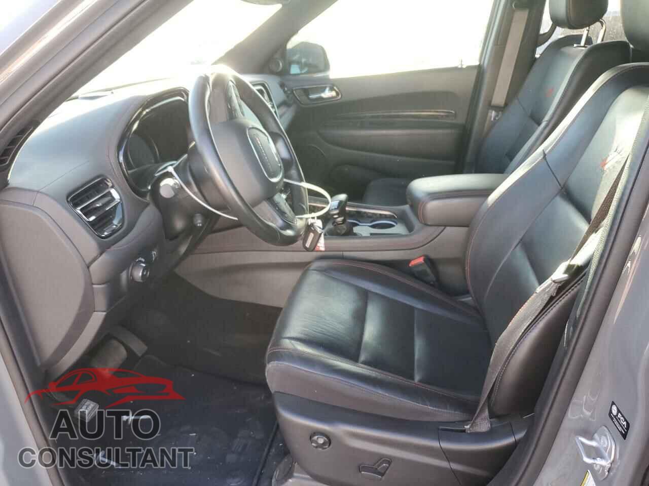 DODGE DURANGO 2023 - 1C4SDHCT3PC557804