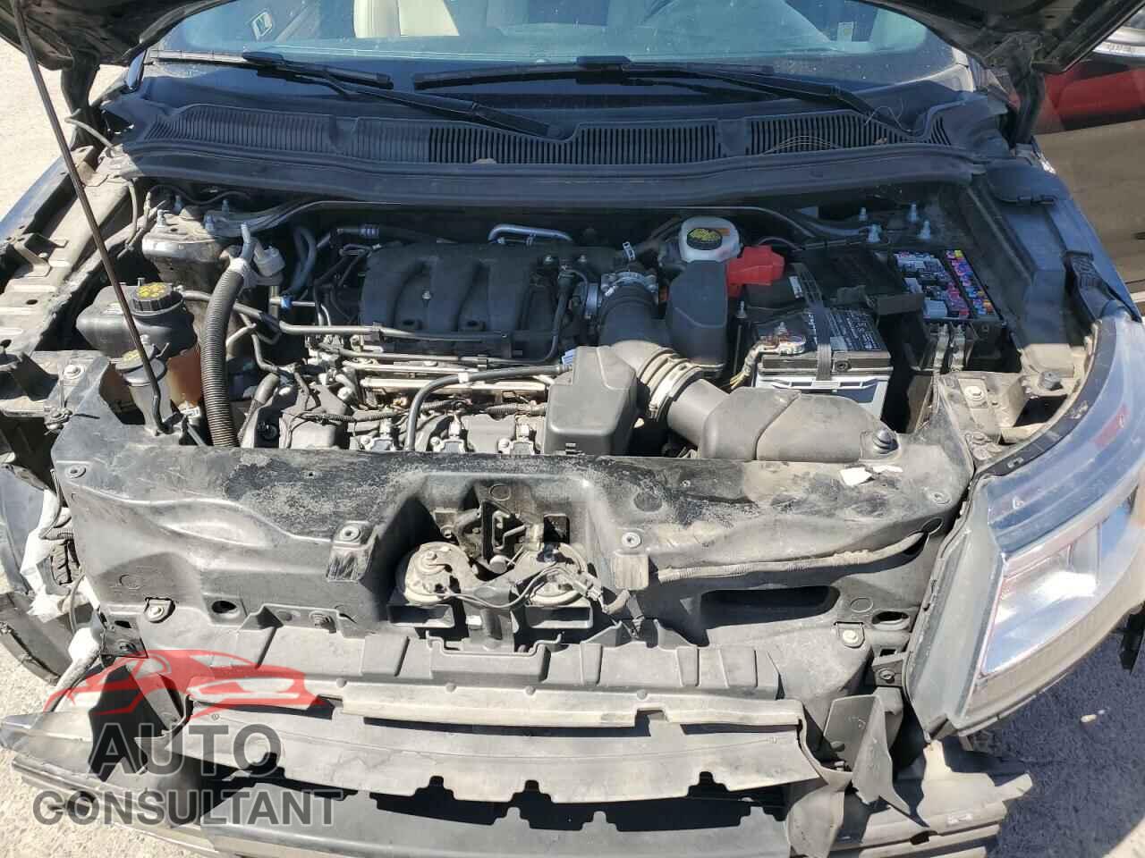 FORD EXPLORER 2018 - 1FM5K7D87JGB60129