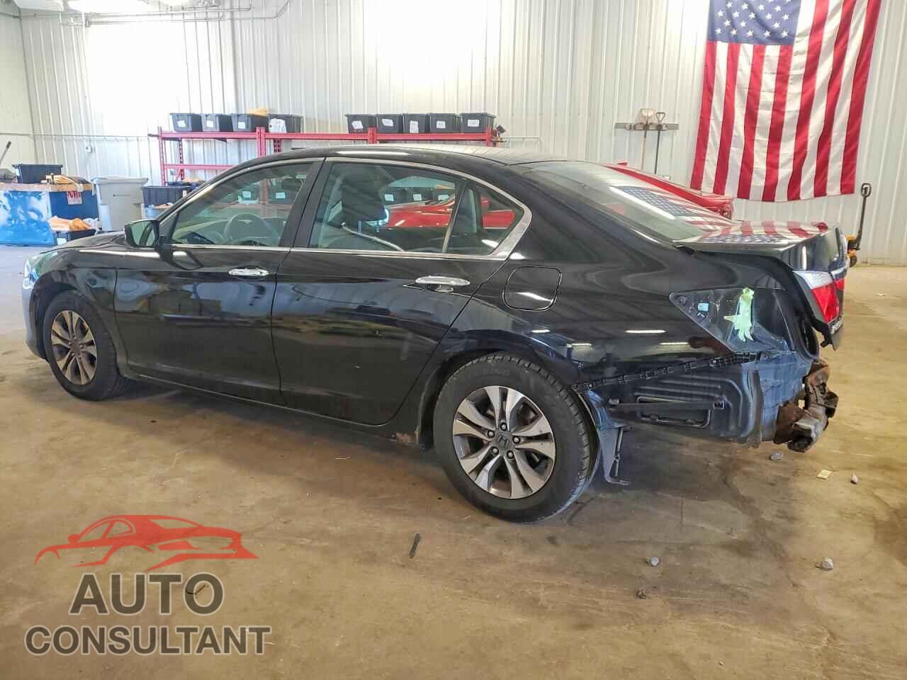 HONDA ACCORD 2014 - 1HGCR2F37EA239998