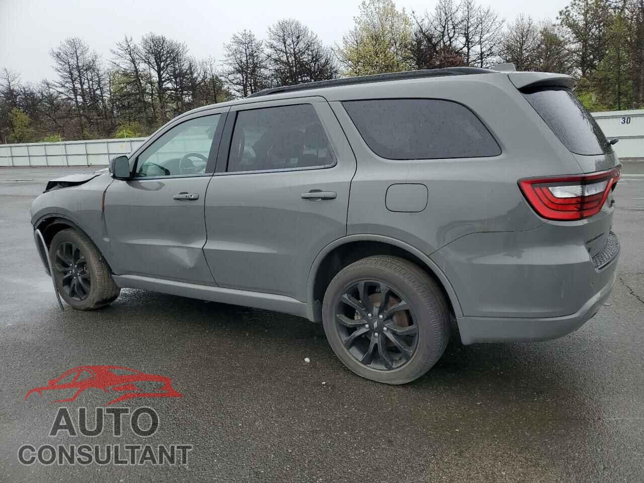 DODGE DURANGO 2020 - 1C4RDJDG4LC394727