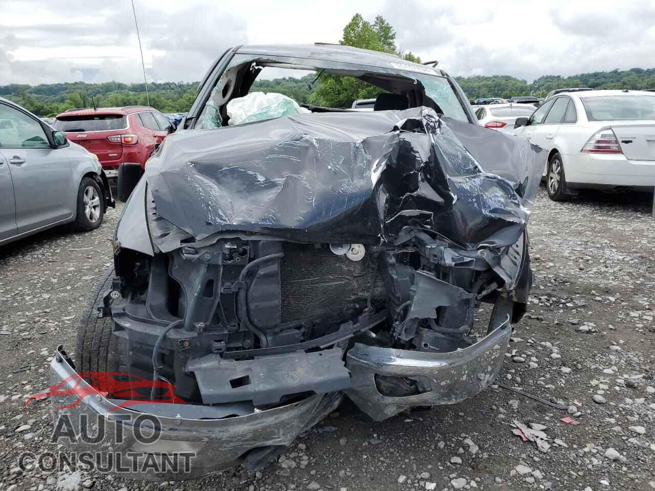 DODGE All Models 2011 - 1D7RV1GP9BS574370