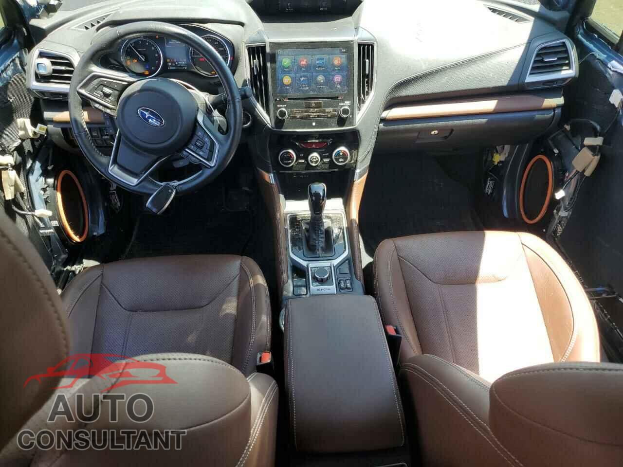 SUBARU FORESTER 2020 - JF2SKAXC9LH452951