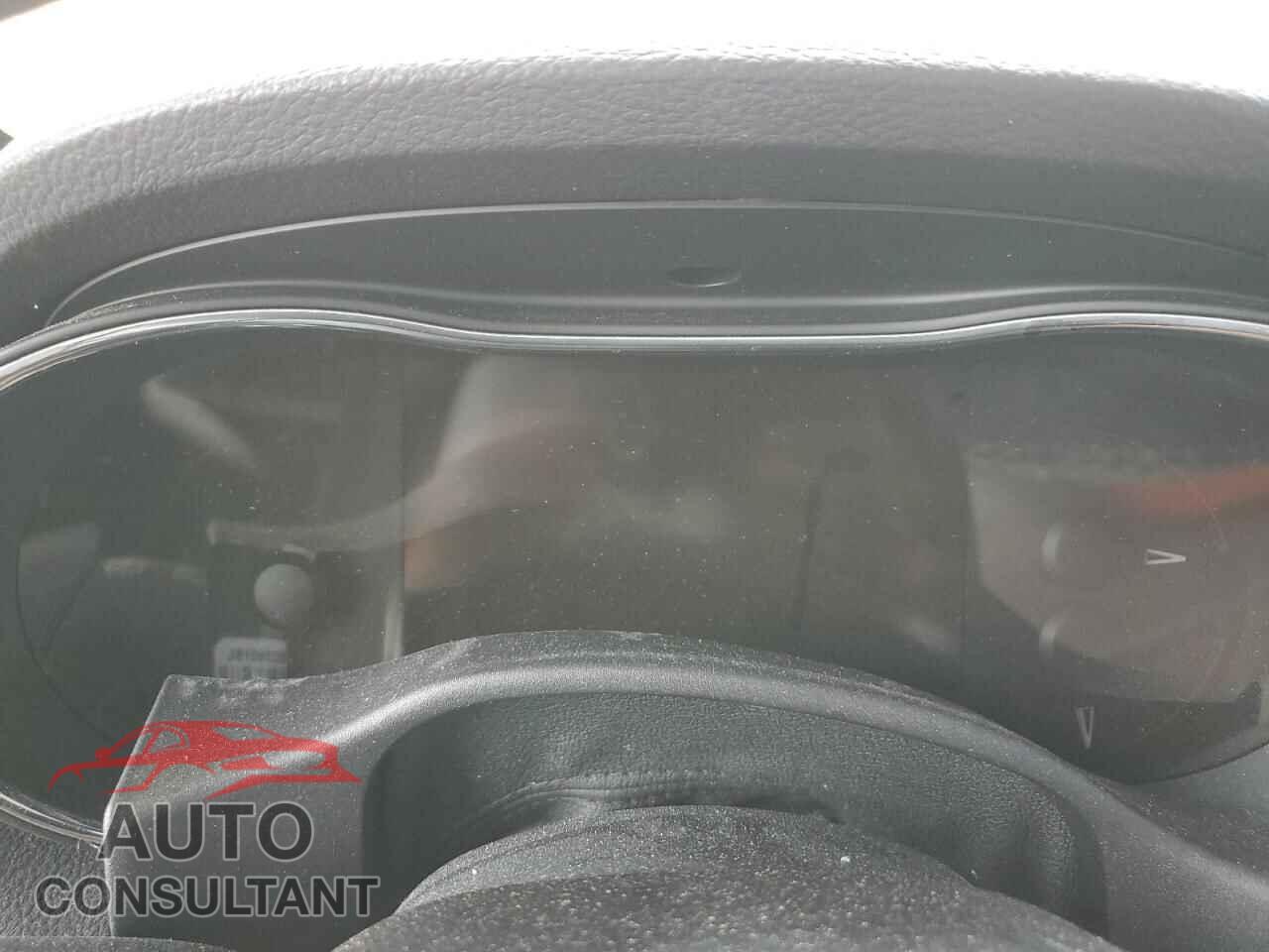 DODGE DURANGO 2017 - 1C4RDJDG8HC817459