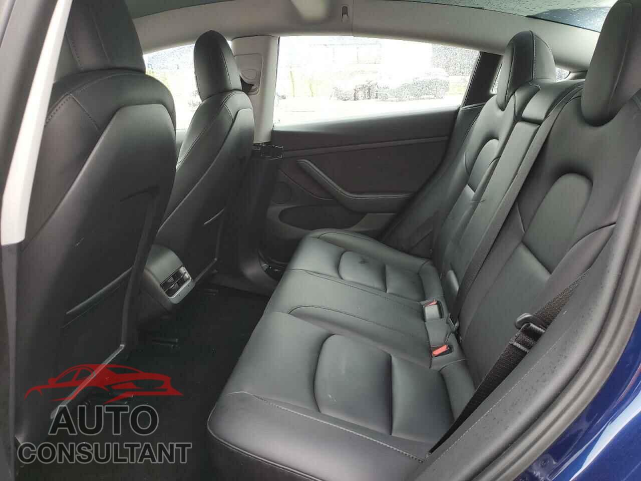 TESLA MODEL 3 2022 - 5YJ3E1EA6NF368925