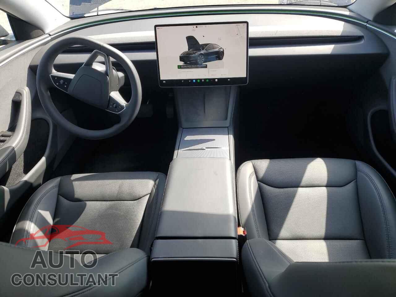 TESLA MODEL 3 2024 - 5YJ3E1EAXRF832630