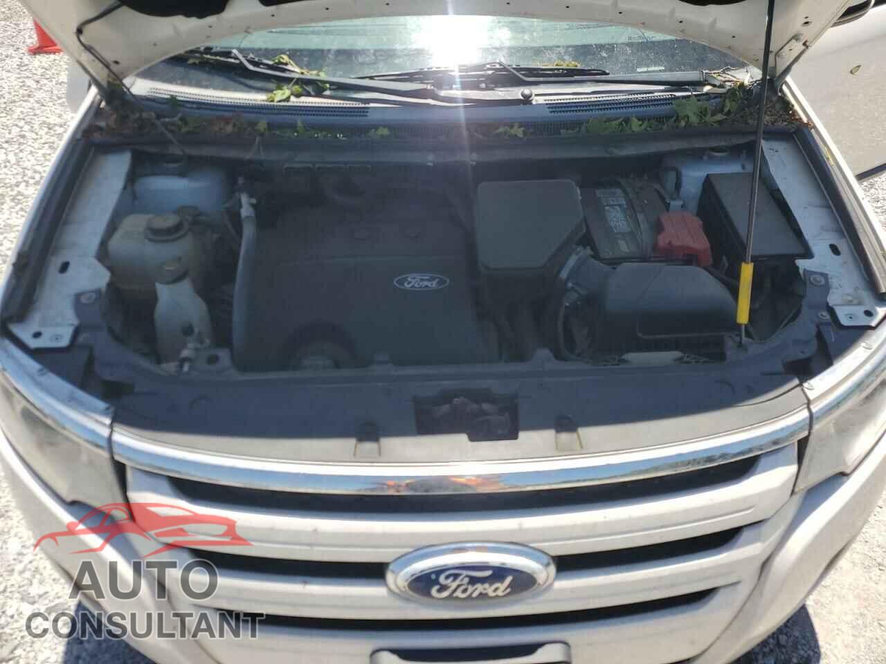 FORD EDGE 2013 - 2FMDK3JC9DBA17126