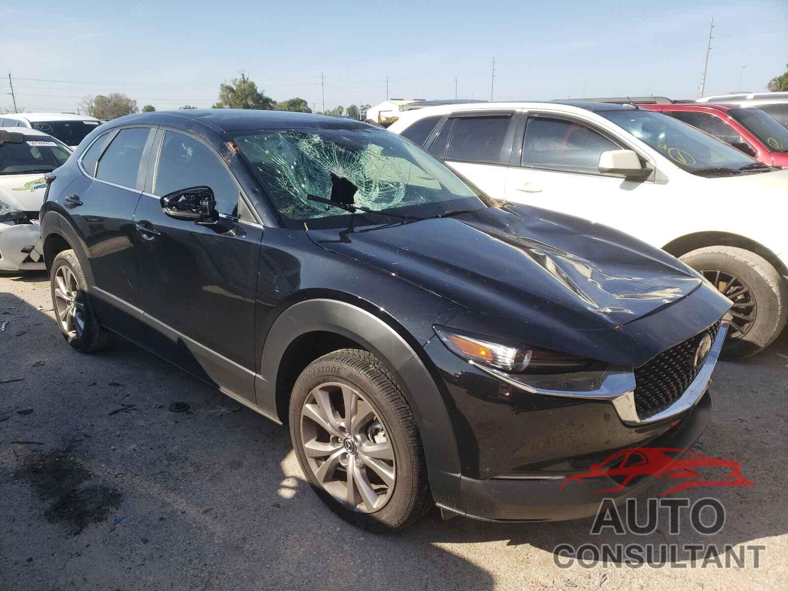 MAZDA CX30 2021 - 3MVDMACL7MM201607