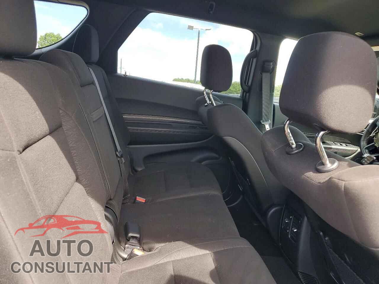 DODGE DURANGO 2026 - 1C4RDJDG2TC245975
