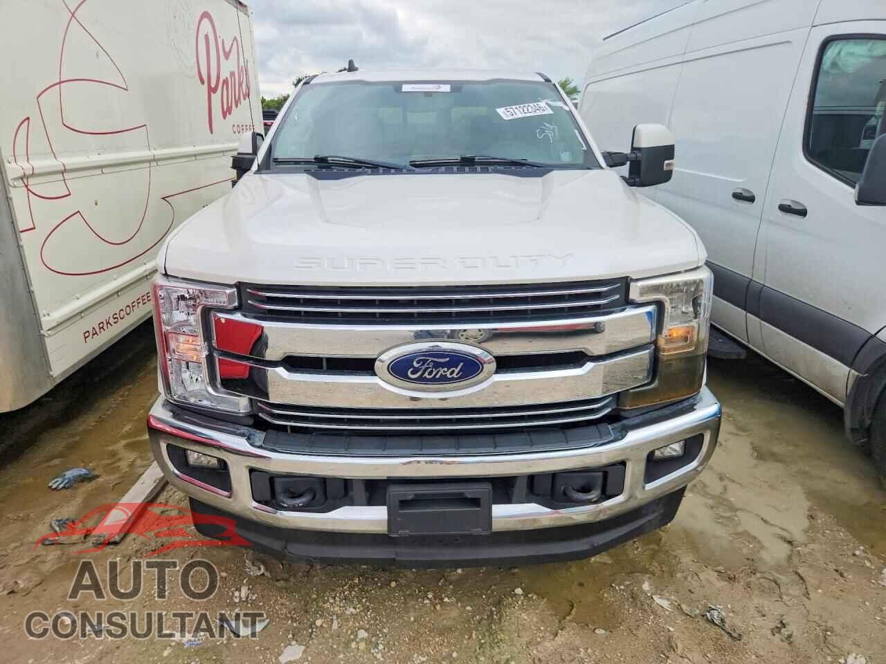 FORD F250 2019 - 1FT7W2B64KEF12019