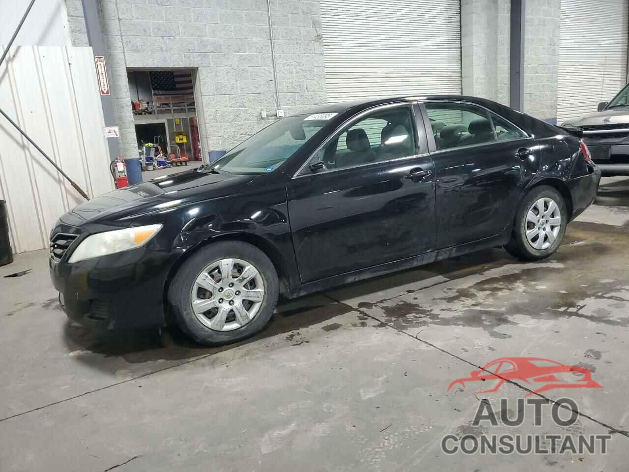 TOYOTA CAMRY 2010 - 4T4BF3EKXAR047471