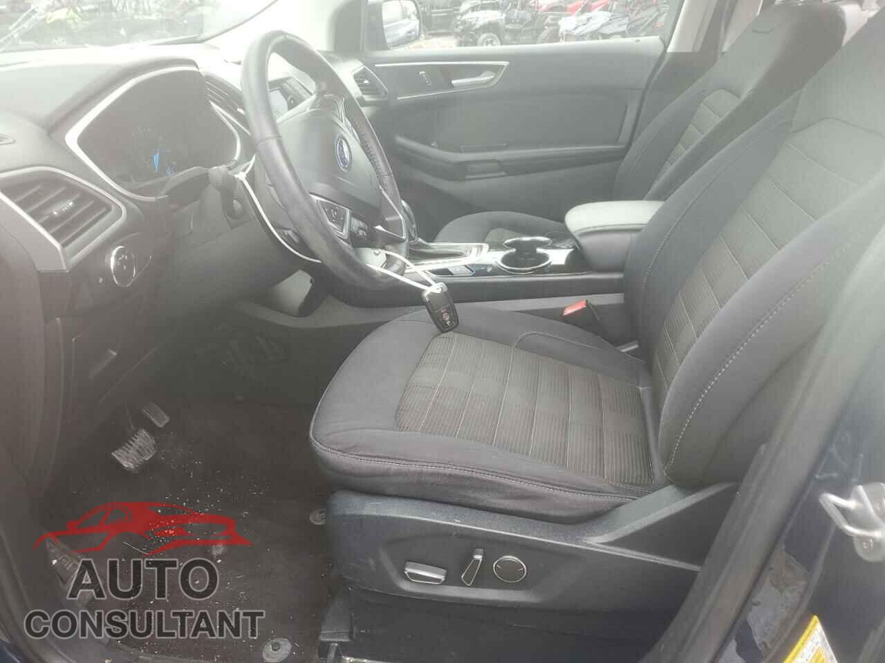 FORD EDGE 2017 - 2FMPK4J96HBC49633