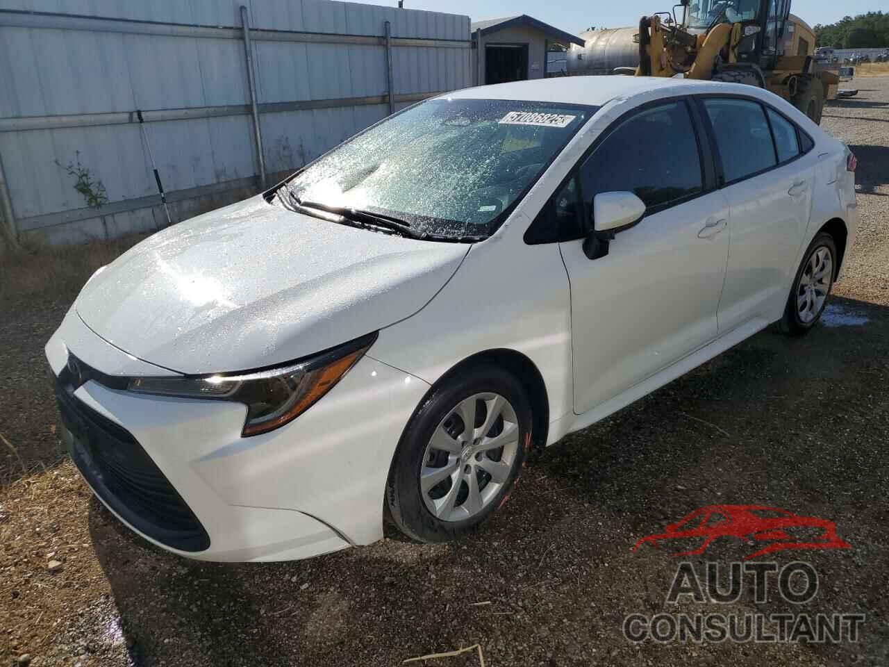 TOYOTA COROLLA 2023 - 5YFB4MDE9PP022217