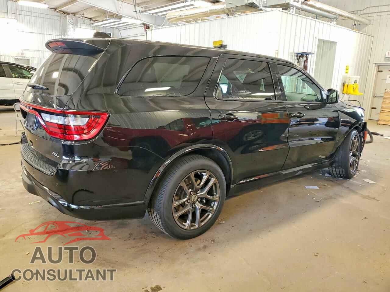 DODGE DURANGO 2021 - 1C4SDJCT9MC862274