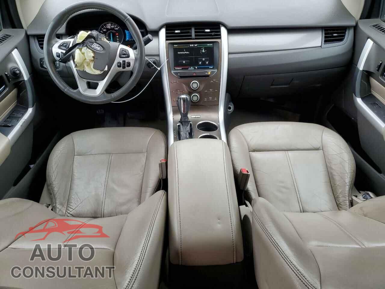 FORD EDGE 2011 - 2FMDK4JC0BBA86516