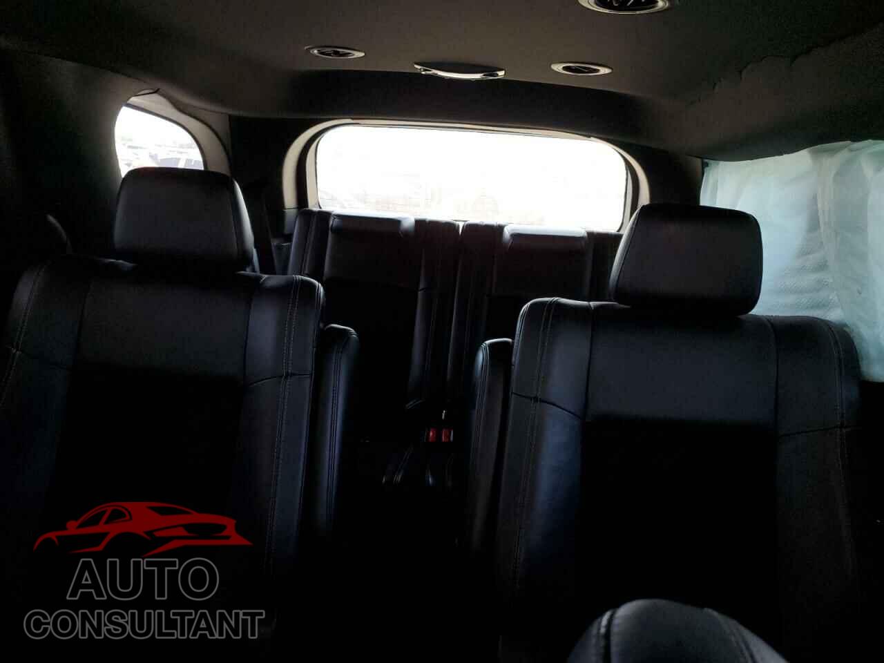 DODGE DURANGO 2015 - 1C4RDHAG8FC201481