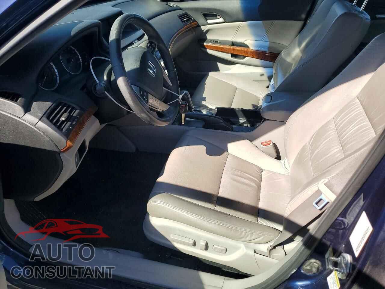 HONDA ACCORD 2012 - 1HGCP2F87CA101313