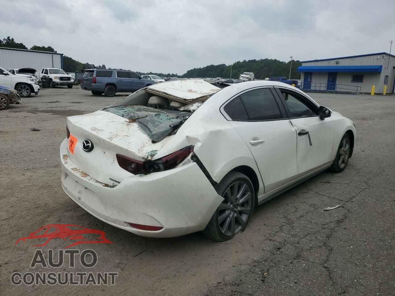 MAZDA 3 2023 - 3MZBPACM3PM354348